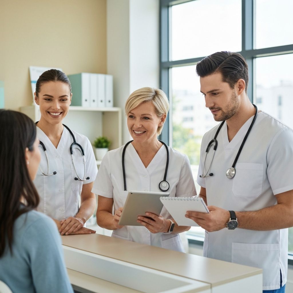 Zespół Klinika Żywienia